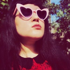 Meet your Posher, Jocelyn